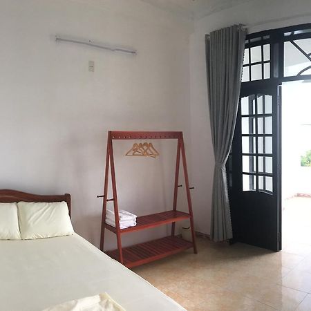 Greathome Homestay Da Nang Zewnętrze zdjęcie