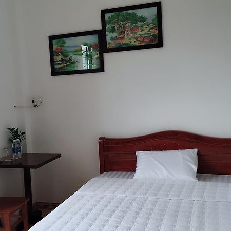 Greathome Homestay Da Nang Zewnętrze zdjęcie