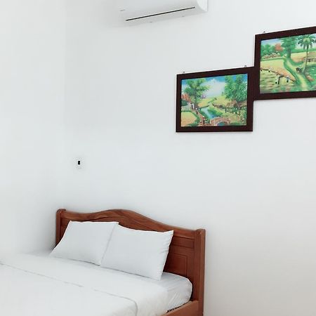 Greathome Homestay Da Nang Zewnętrze zdjęcie