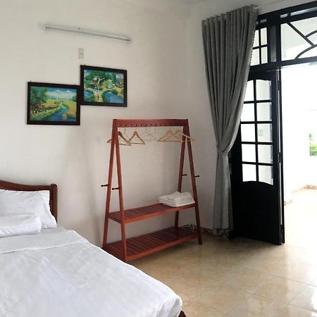 Greathome Homestay Da Nang Zewnętrze zdjęcie