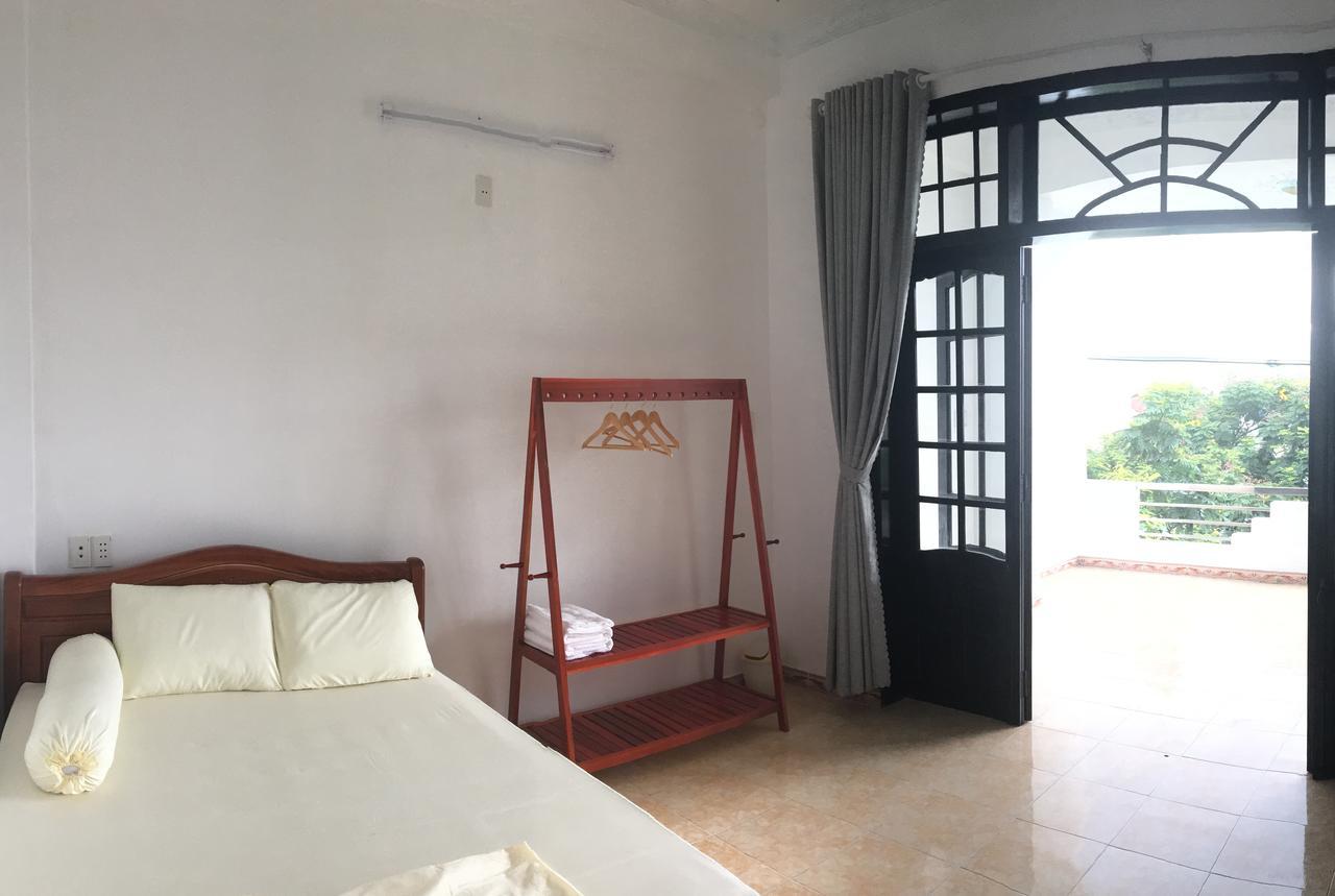 Greathome Homestay Da Nang Zewnętrze zdjęcie