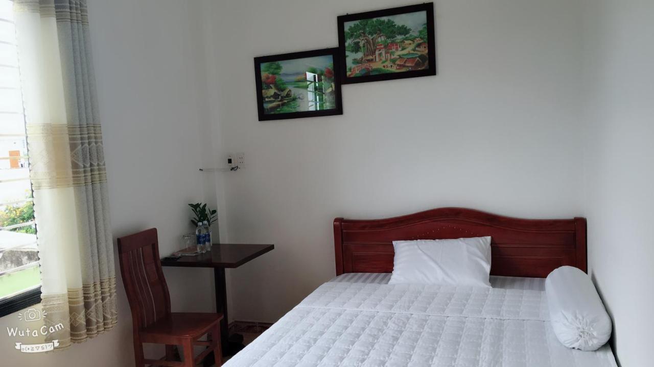 Greathome Homestay Da Nang Zewnętrze zdjęcie