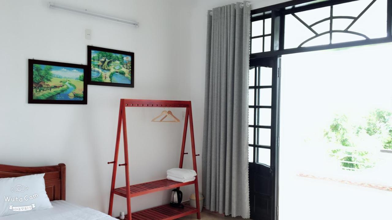 Greathome Homestay Da Nang Zewnętrze zdjęcie