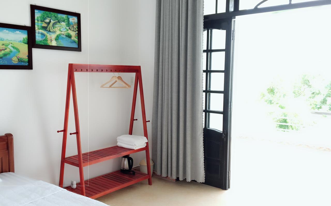 Greathome Homestay Da Nang Zewnętrze zdjęcie