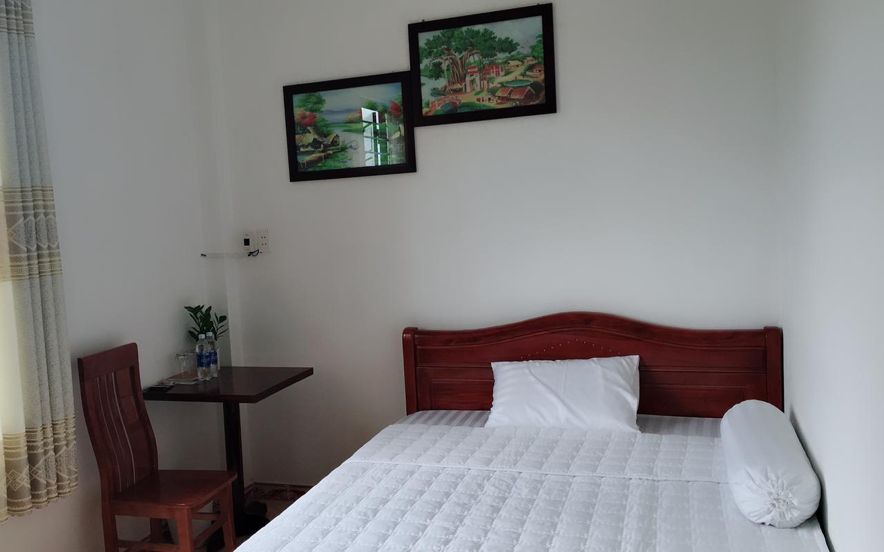 Greathome Homestay Da Nang Zewnętrze zdjęcie