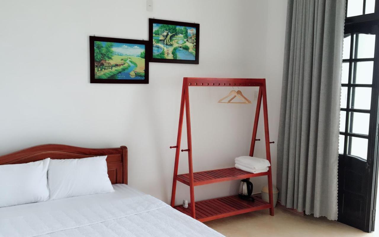 Greathome Homestay Da Nang Zewnętrze zdjęcie