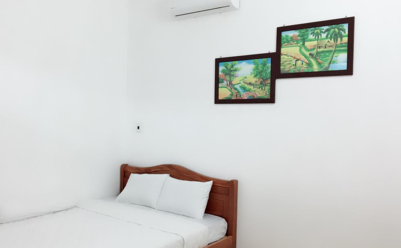 Greathome Homestay Da Nang Zewnętrze zdjęcie