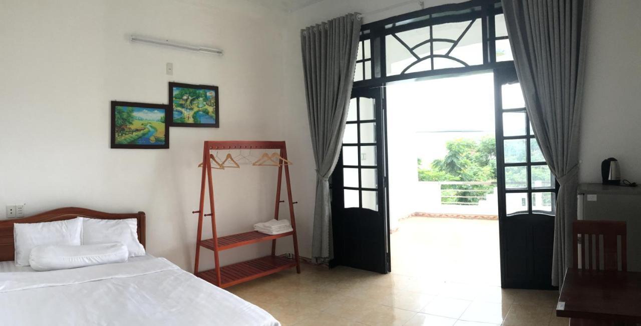 Greathome Homestay Da Nang Zewnętrze zdjęcie