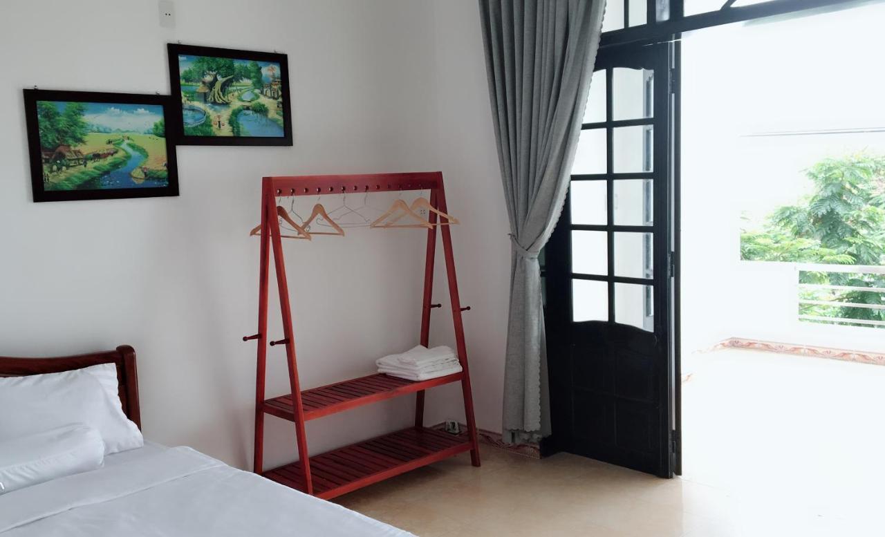 Greathome Homestay Da Nang Zewnętrze zdjęcie