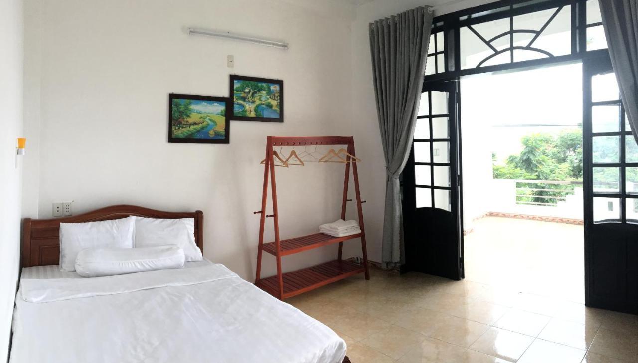 Greathome Homestay Da Nang Zewnętrze zdjęcie