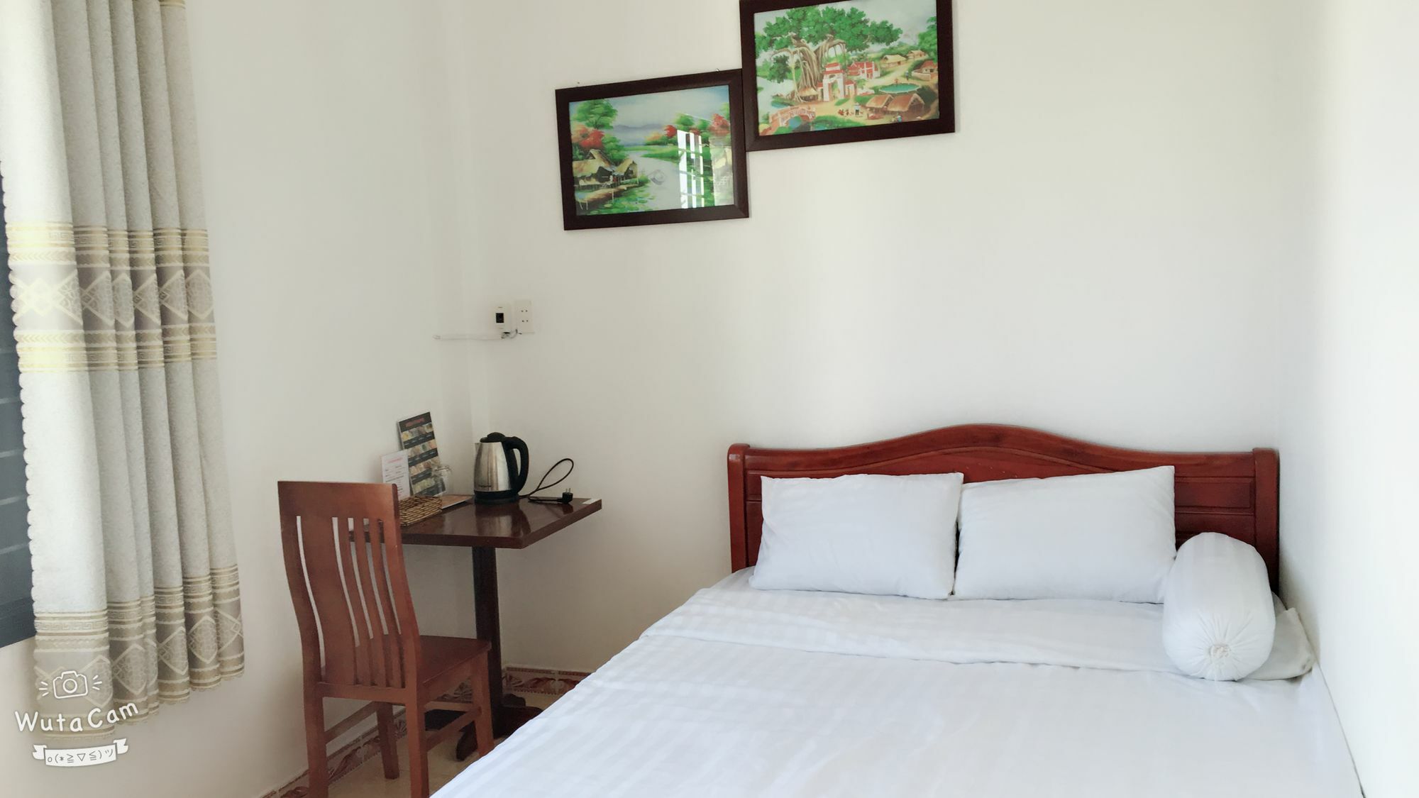 Greathome Homestay Da Nang Zewnętrze zdjęcie