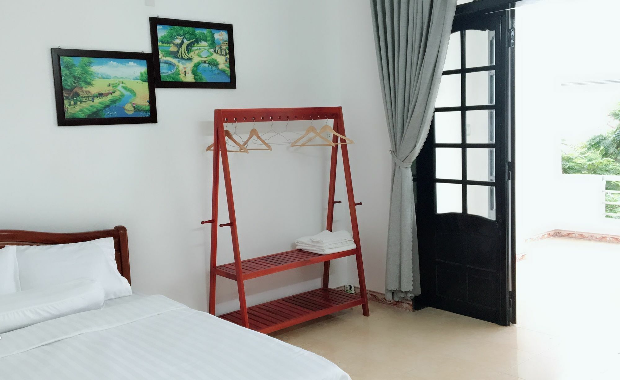 Greathome Homestay Da Nang Zewnętrze zdjęcie